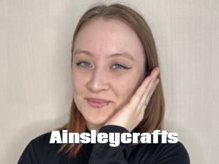 Ainsleycrafts