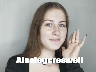 Ainsleycreswell