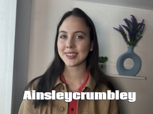 Ainsleycrumbley
