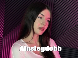 ainsleydobb The hot porn
