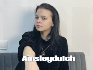 Ainsleydutch