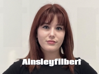 Ainsleyfilbert