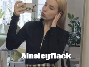 ainsleyflack The hot porn