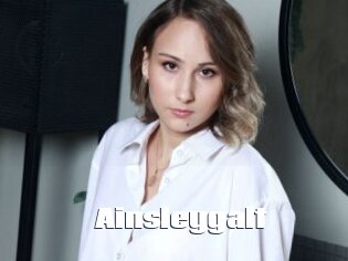 Ainsleygalt