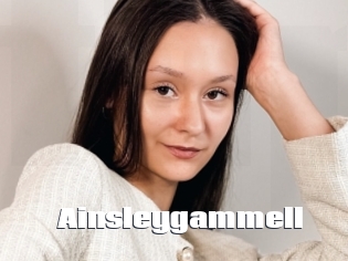 Ainsleygammell