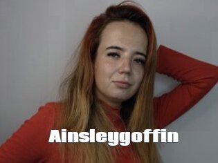 Ainsleygoffin