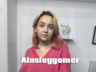 Ainsleygomer