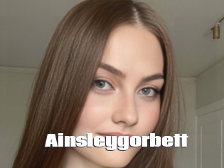 Ainsleygorbett