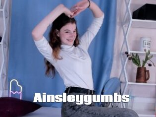 Ainsleygumbs