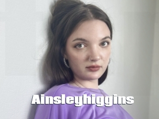 Ainsleyhiggins