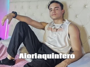 Aioriaquintero