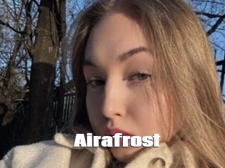 Airafrost