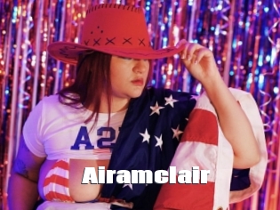 Airamclair
