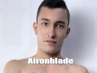 aironblade The hot porn