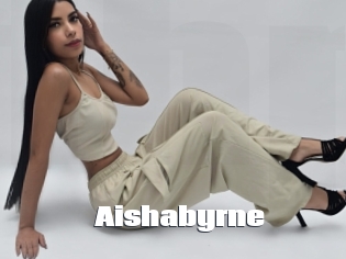 Aishabyrne