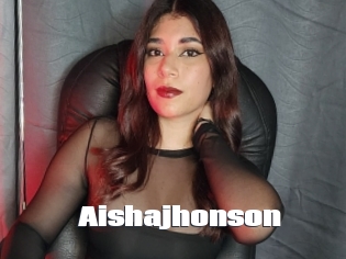 Aishajhonson