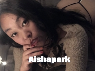 aishapark The hot porn