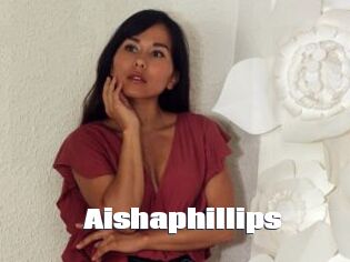 Aishaphillips