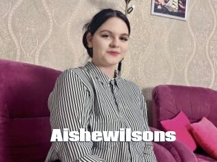 aishewilsons The hot porn