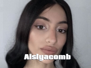 Aislyacomb