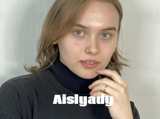 Aislyady