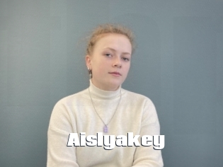 Aislyakey