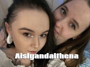 Aislyandalthena