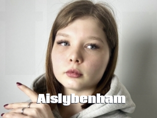 Aislybenham