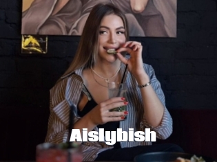 Aislybish