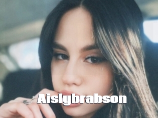 Aislybrabson