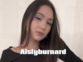 Aislyburnard