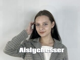 Aislychesser