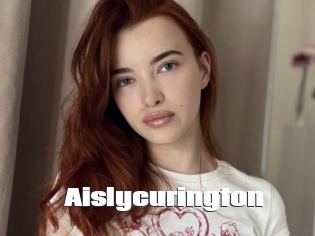 Aislycurington