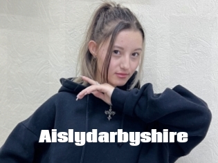 Aislydarbyshire