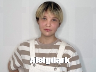 Aislydark