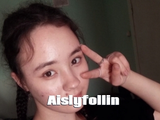 Aislyfollin