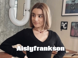 Aislyfrankson