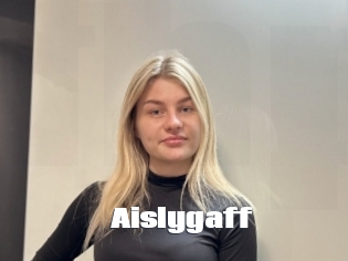 Aislygaff