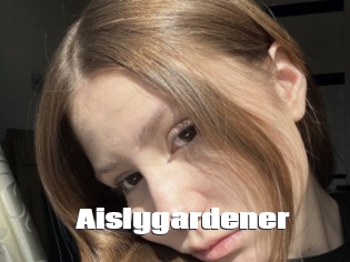 Aislygardener