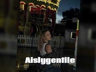 Aislygentile