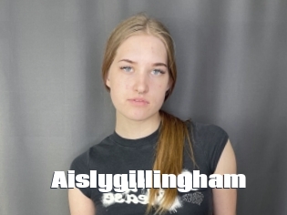 Aislygillingham
