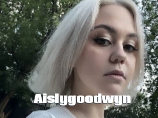 Aislygoodwyn