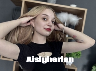 Aislyherlan