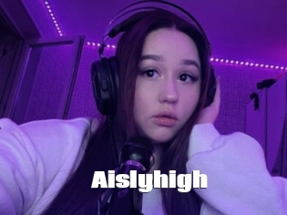 Aislyhigh