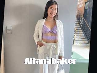 Aitanabaker