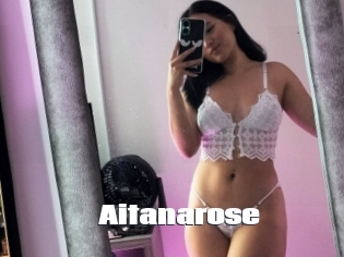 Aitanarose