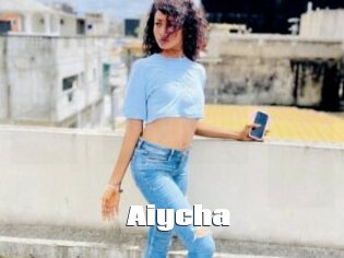 aiycha The hot porn
