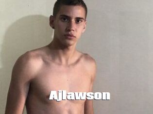 Ajlawson