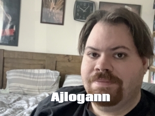 ajlogann The hot porn