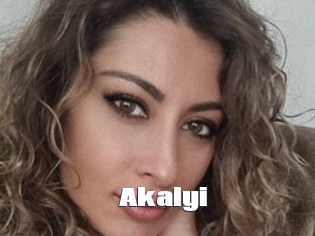 Akalyi